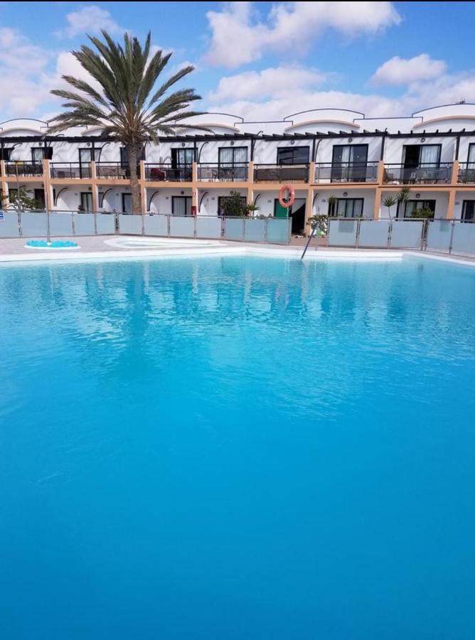 Amaya Ocean View Apartment Коста-де-Антигуа Экстерьер фото
